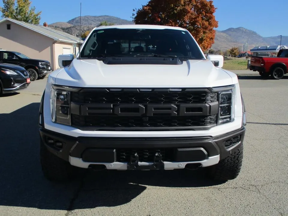 Ford F-150 2023 photo 2