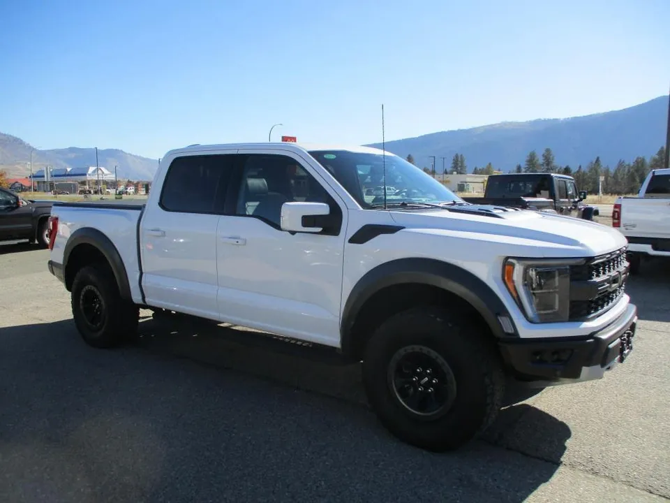 Ford F-150 2023 photo 4
