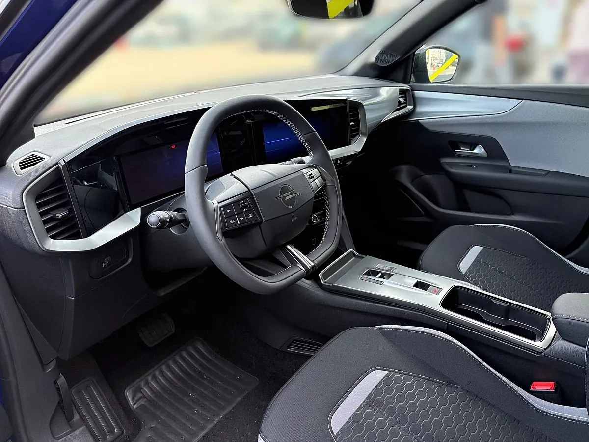 Opel Mokka 2025 photo 3