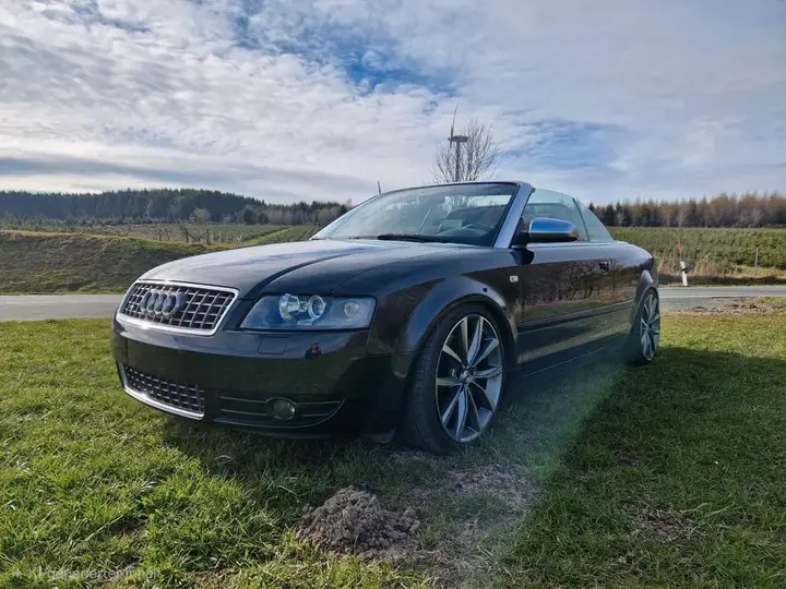 Audi S4
