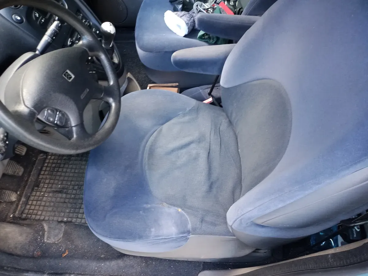 Citroen Xsara Picasso 2001 photo 3