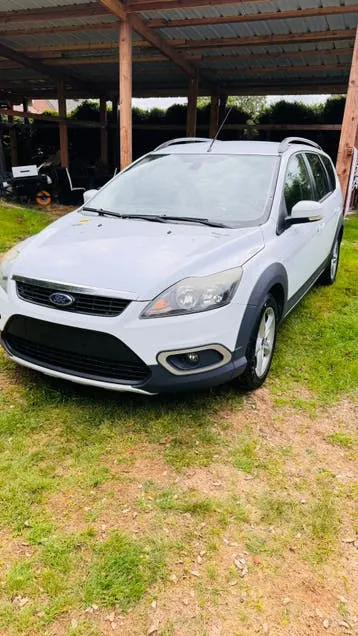 Ford Docus