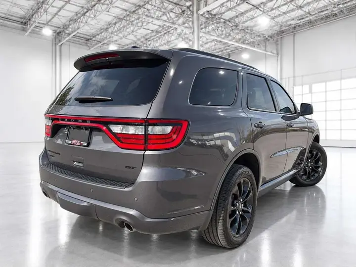 Dodge Durango 2023 photo 5