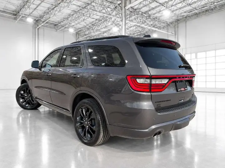 Dodge Durango 2023 photo 4