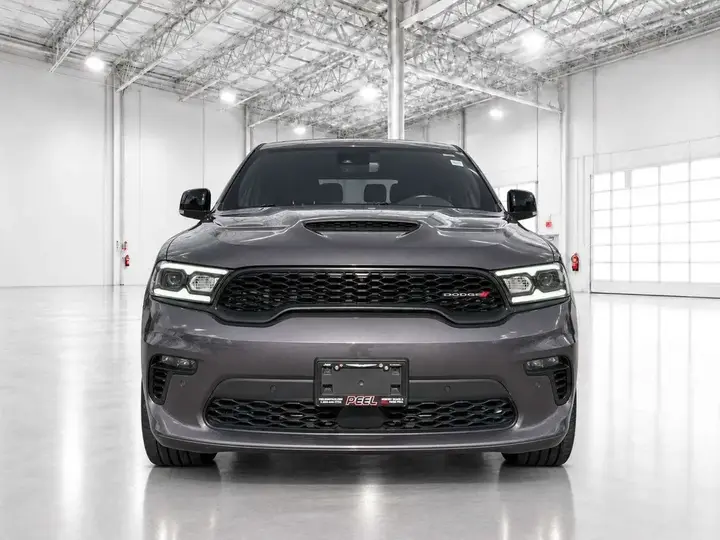 Dodge Durango 2023 photo 3