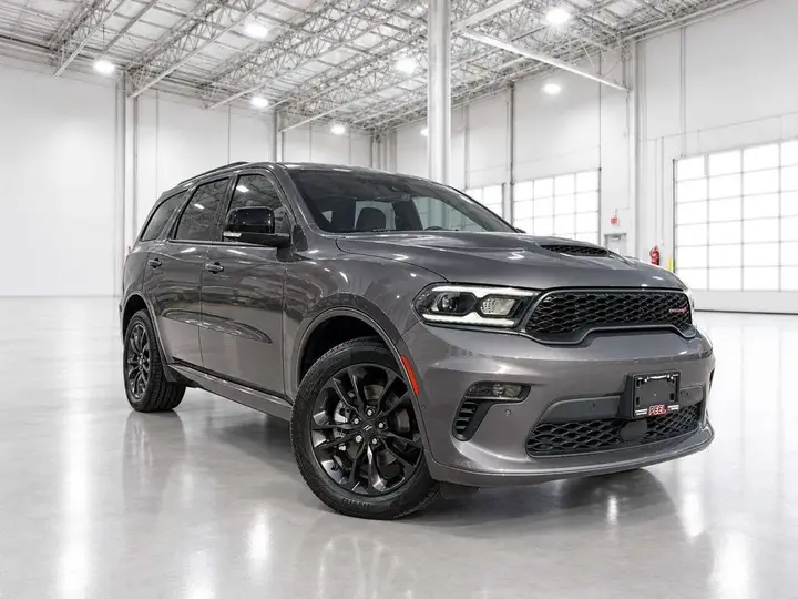 Dodge Durango 2023 photo 2