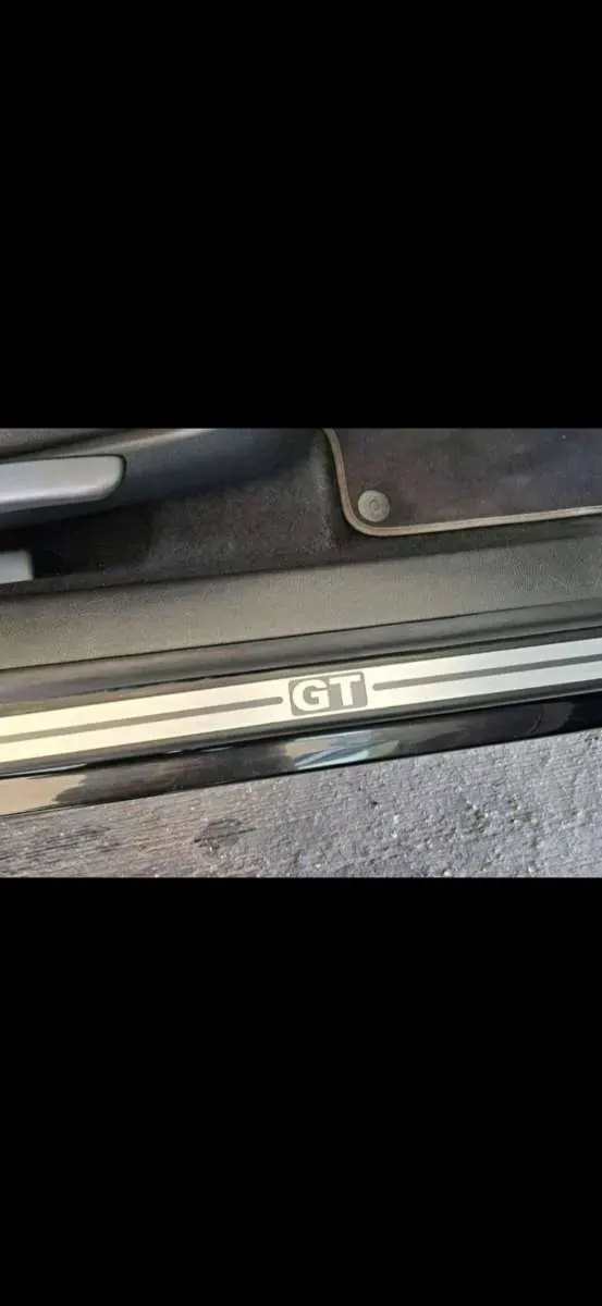 Volkswagen Golf 2003 photo 2