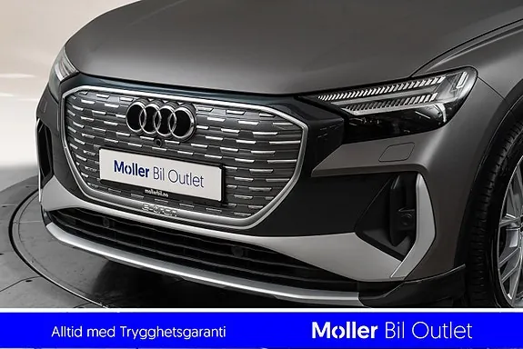 Audi Q4 E-Tron 2022 photo 2