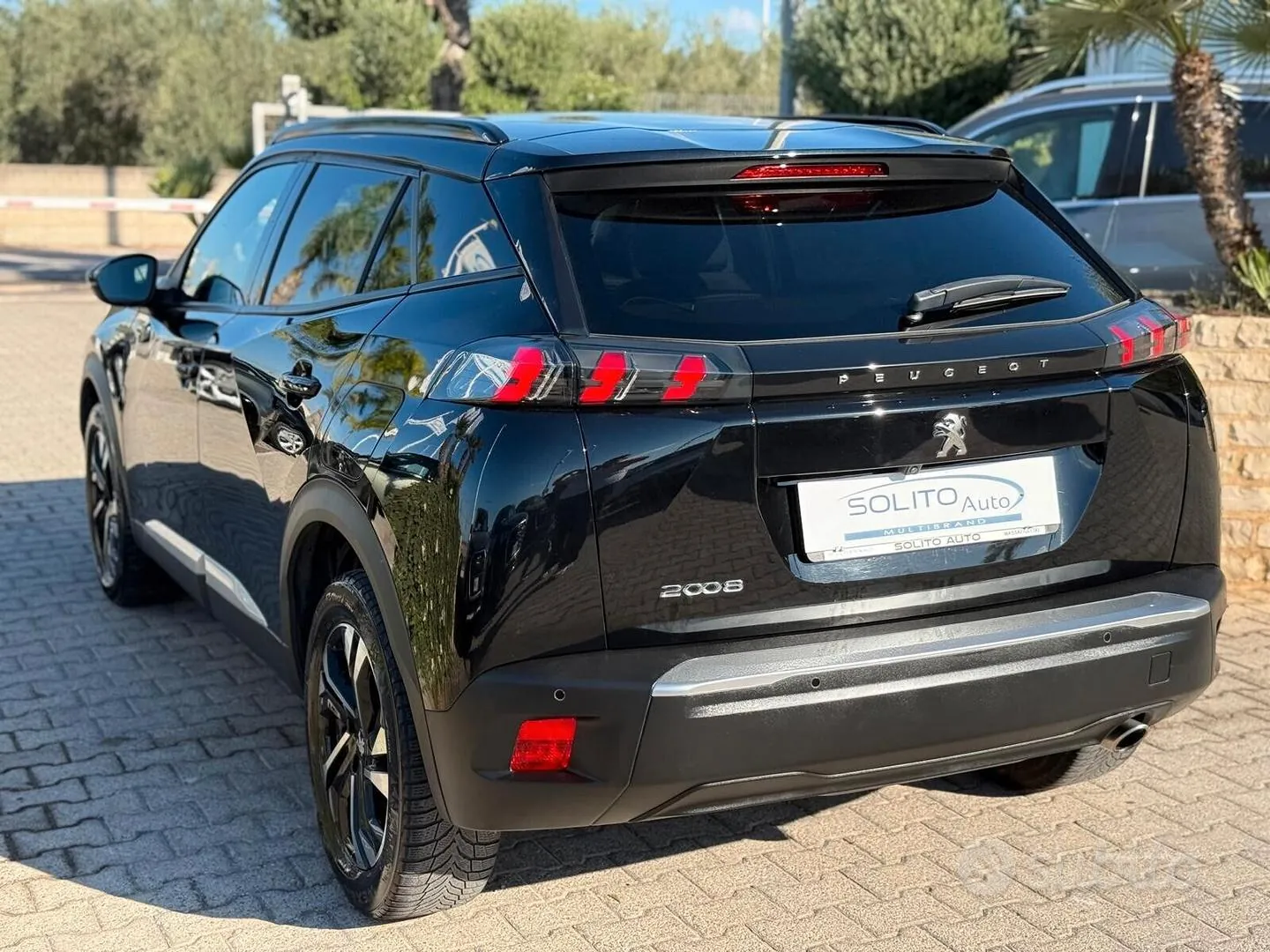 Peugeot 2008 2023 photo 5
