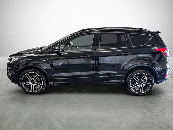 Ford Kuga 2019 photo 2