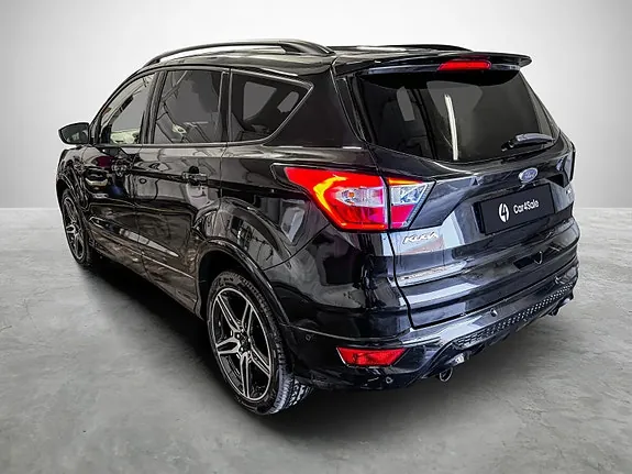Ford Kuga 2019 photo 3