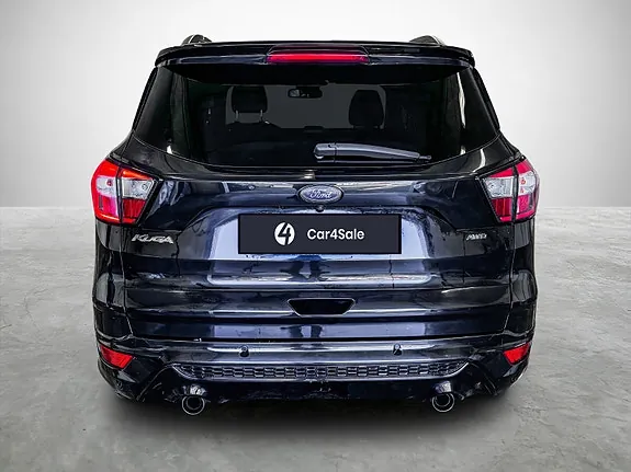 Ford Kuga 2019 photo 4
