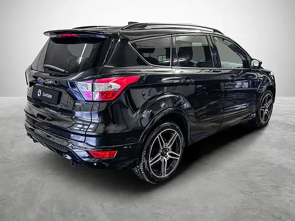 Ford Kuga 2019 photo 5