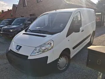 Peugeot Expert