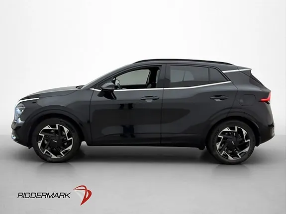 Kia Sportage 2023 photo 4