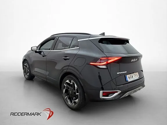 Kia Sportage 2023 photo 5