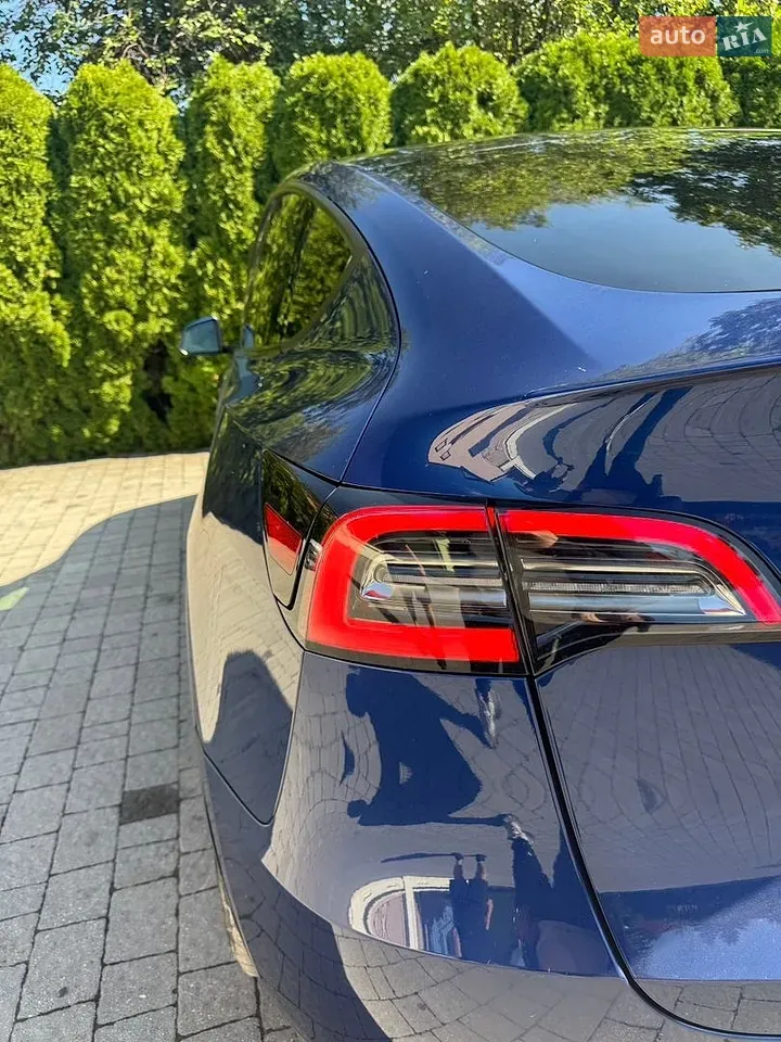 Tesla Model Y 2021 photo 5