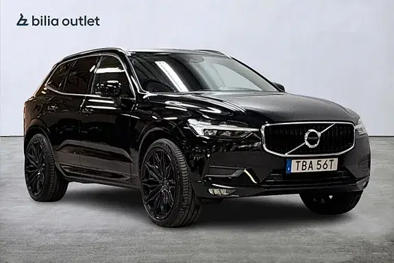Volvo Xc60 2021 photo 4