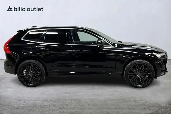 Volvo Xc60 2021 photo 5