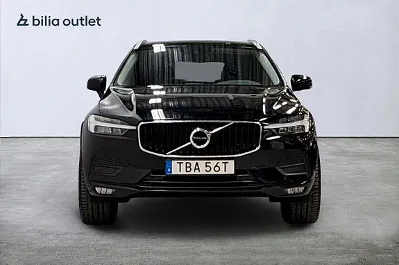Volvo Xc60 2021 photo 3
