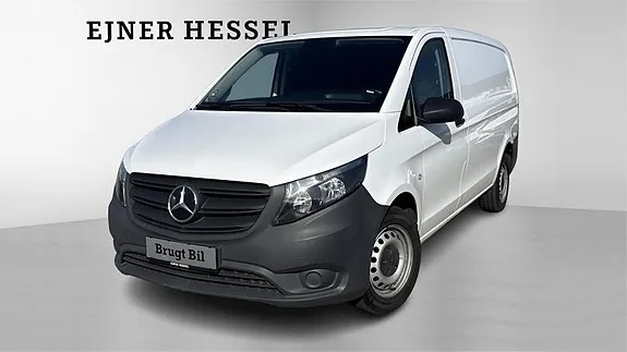 Mercedes-Benz Vito 114