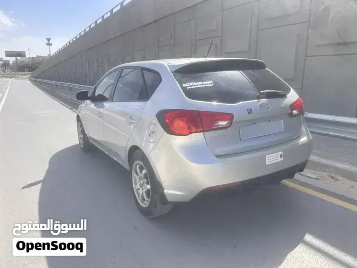 Kia Cerato 2012 photo 4