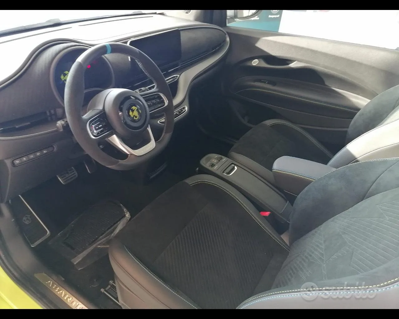Fiat 500E 2023 photo 5