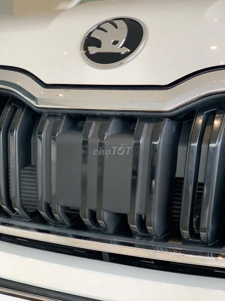 Skoda Kushaq