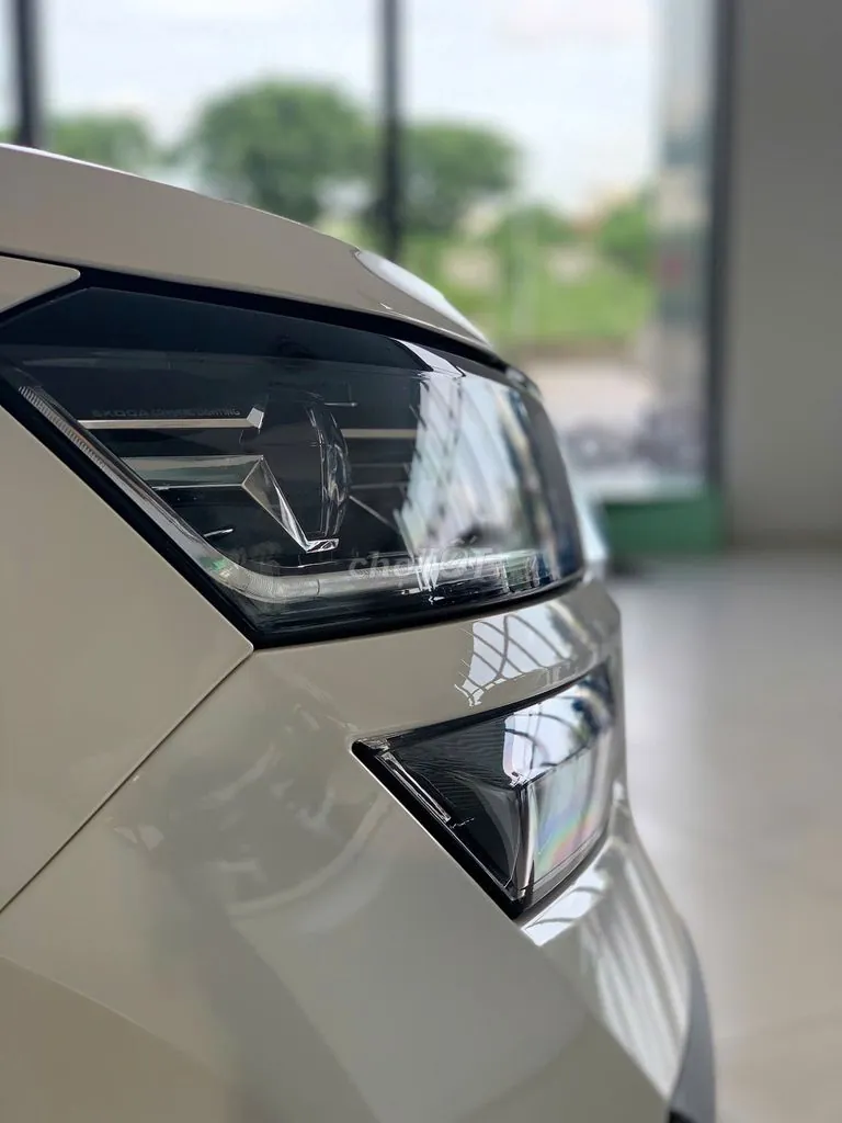Skoda Kushaq 2025 photo 2
