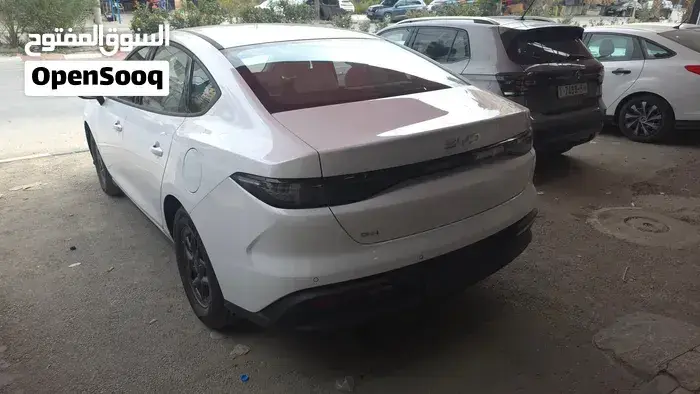 BYD Seal 2026 photo 3
