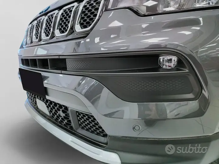Jeep Compass 2022 photo 3