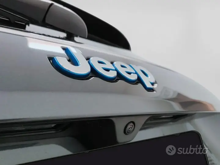 Jeep Compass 2022 photo 4