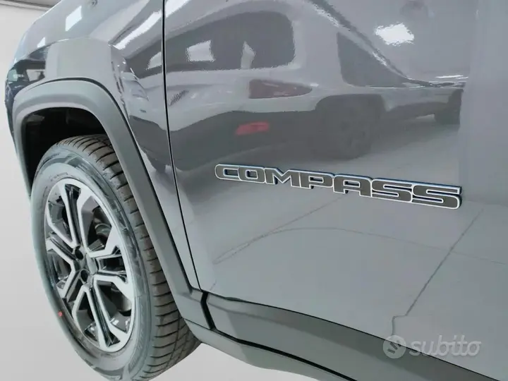 Jeep Compass 2022 photo 5