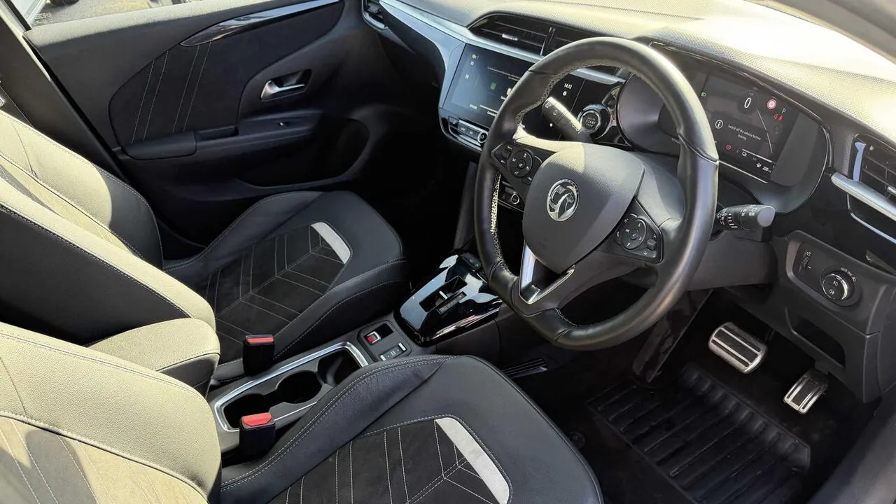 Vauxhall Corsa 2024 photo 3
