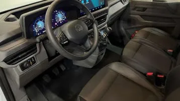 Volkswagen Transporter 2025 photo 3
