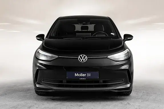 Volkswagen Id.3 2026 photo 4