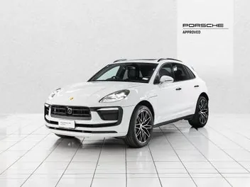 Porsche Macan 2023 photo 5
