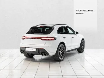 Porsche Macan 2023 photo 4
