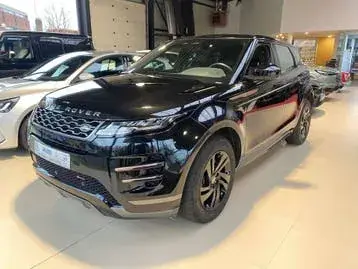 Land Rover Range Rover Evoque 2023 photo 3