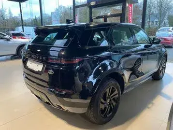 Land Rover Range Rover Evoque 2023 photo 4