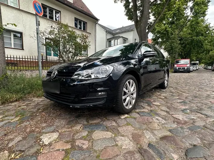 Volkswagen Golf 7