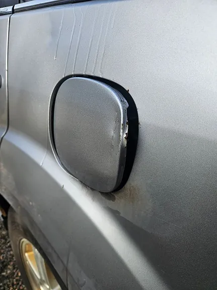 Mitsubishi Outlander 2011 photo 3