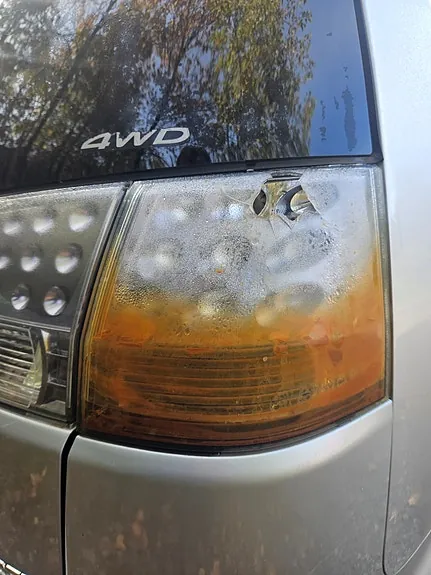 Mitsubishi Outlander 2011 photo 5