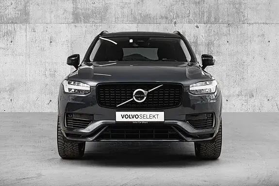 Volvo Xc90 2025 photo 4