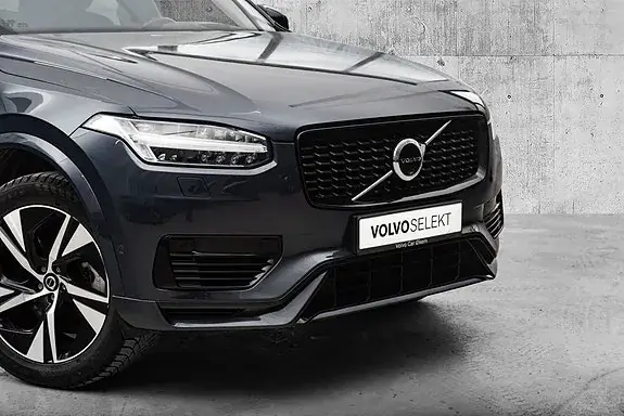 Volvo Xc90 2025 photo 3