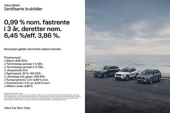 Volvo Xc90 2025 photo 2