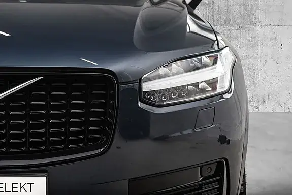 Volvo Xc90 2025 photo 5