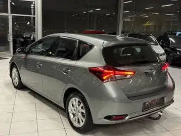Toyota Auris 2017 photo 3