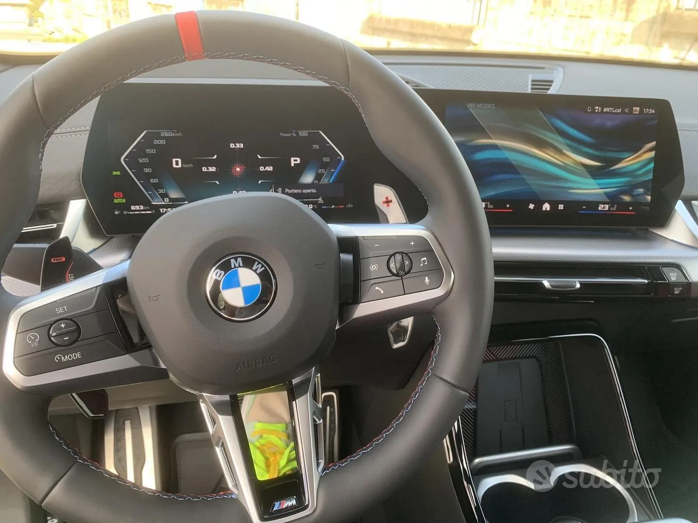 BMW X2 2025 photo 5
