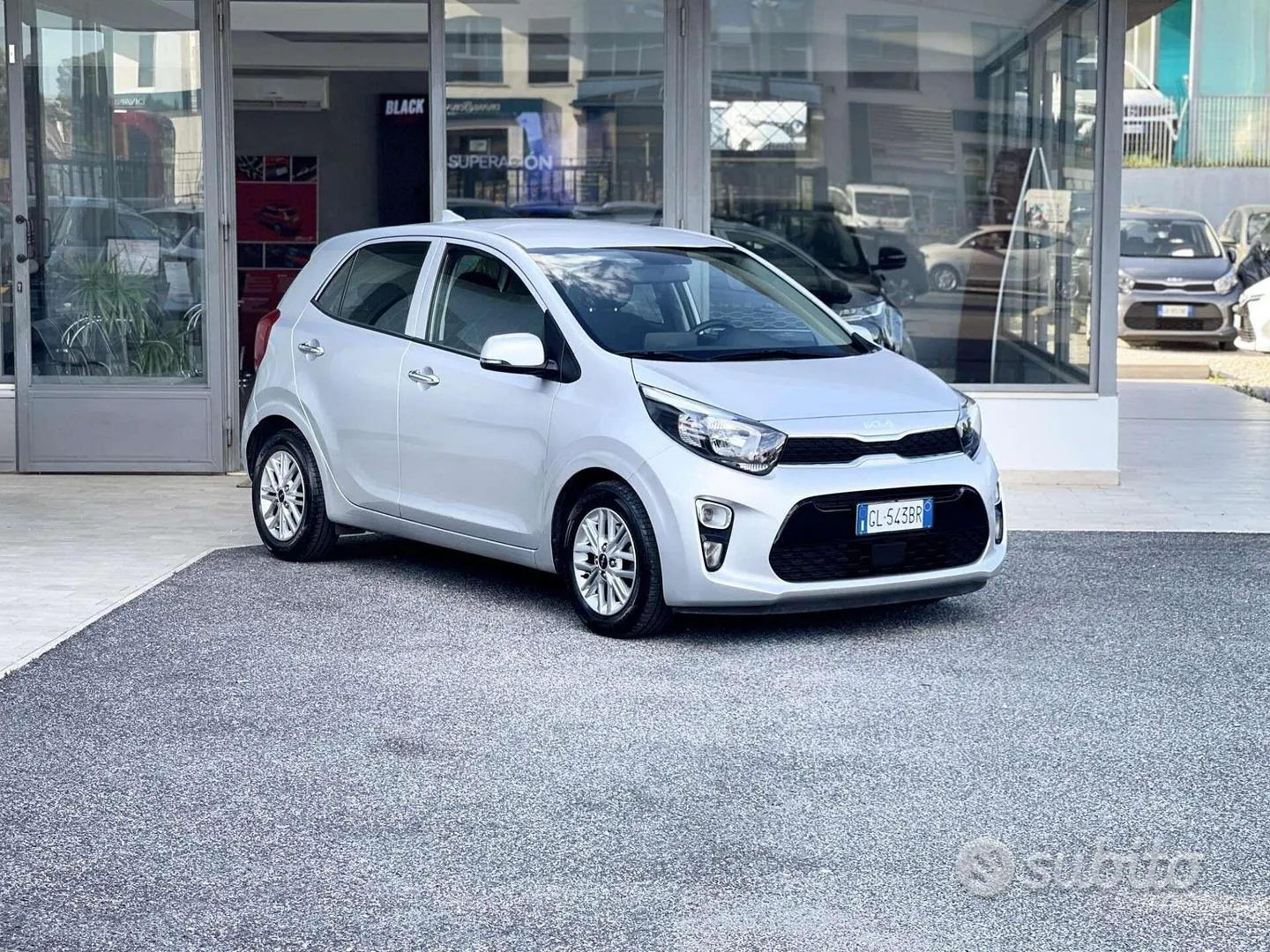 Kia Picanto